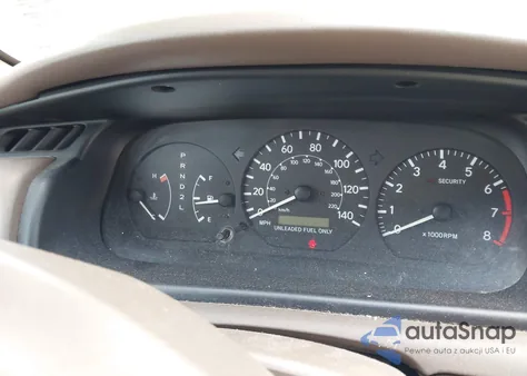 1999 Toyota Camry Xle V6 из США, поврежденный, VIN 4T1BF28K4XU933441